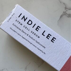 Indie Lee Stem Cell Serum